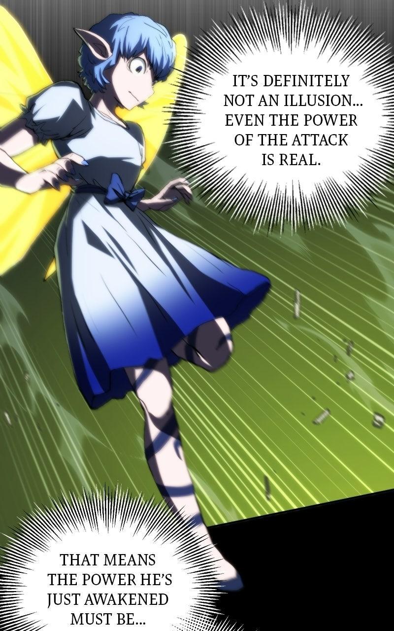 Read Wild Ranker Manga Online