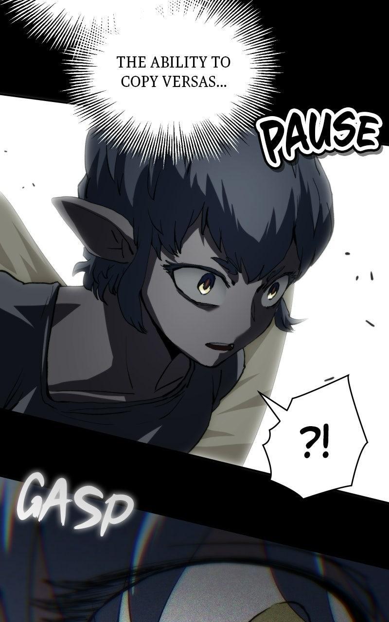 Read Wild Ranker Manga Online