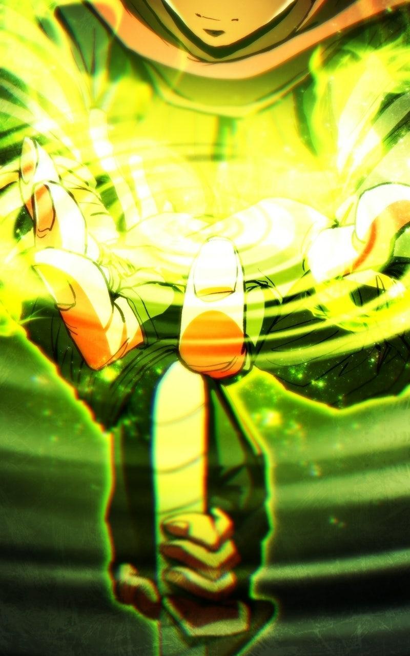 Read Wild Ranker Manga Online