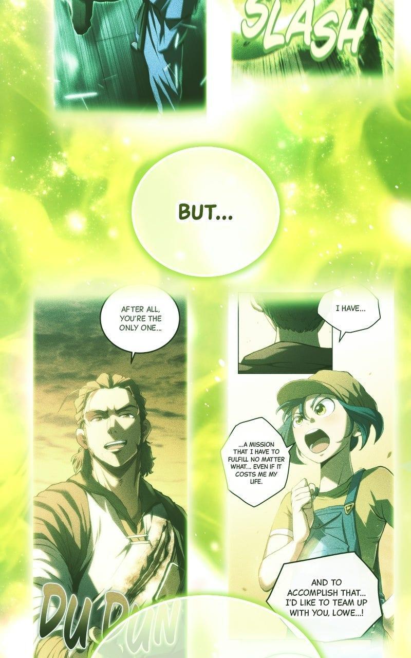 Read Wild Ranker Manga Online