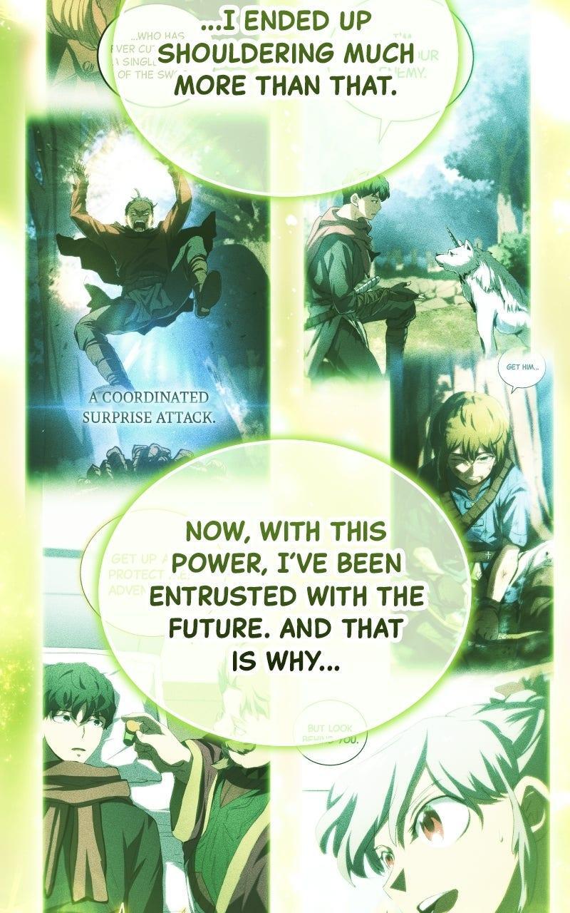 Read Wild Ranker Manga Online