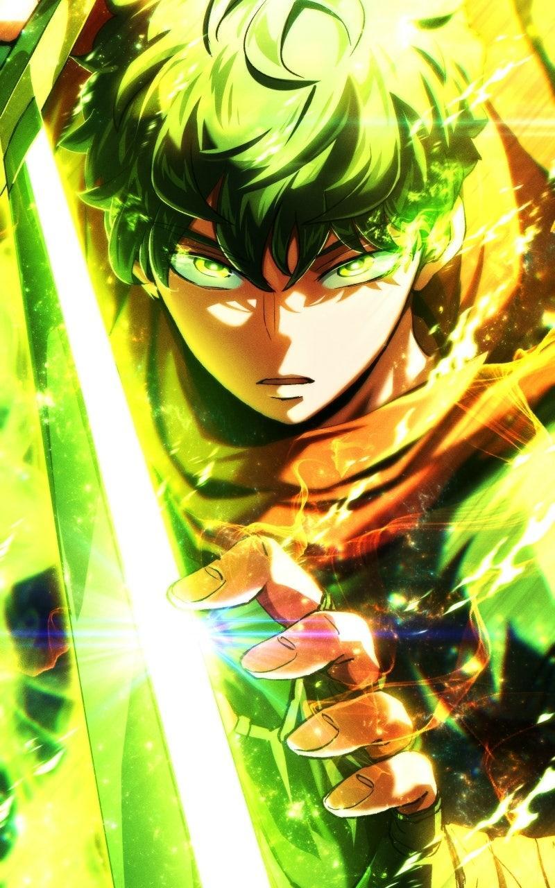 Read Wild Ranker Manga Online