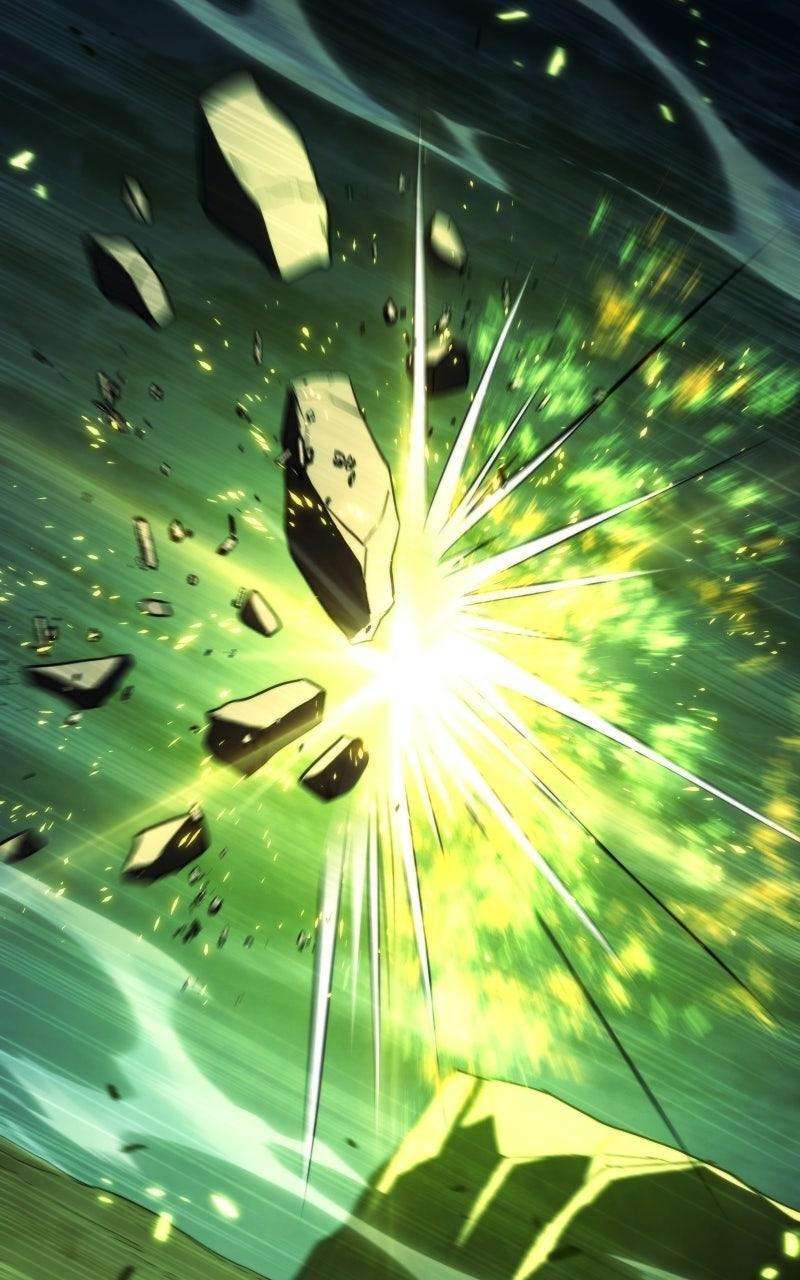 Read Wild Ranker Manga Online
