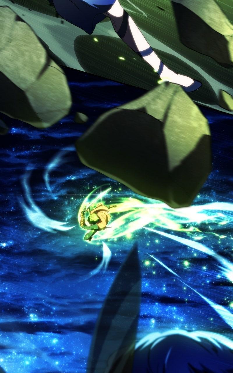 Read Wild Ranker Manga Online