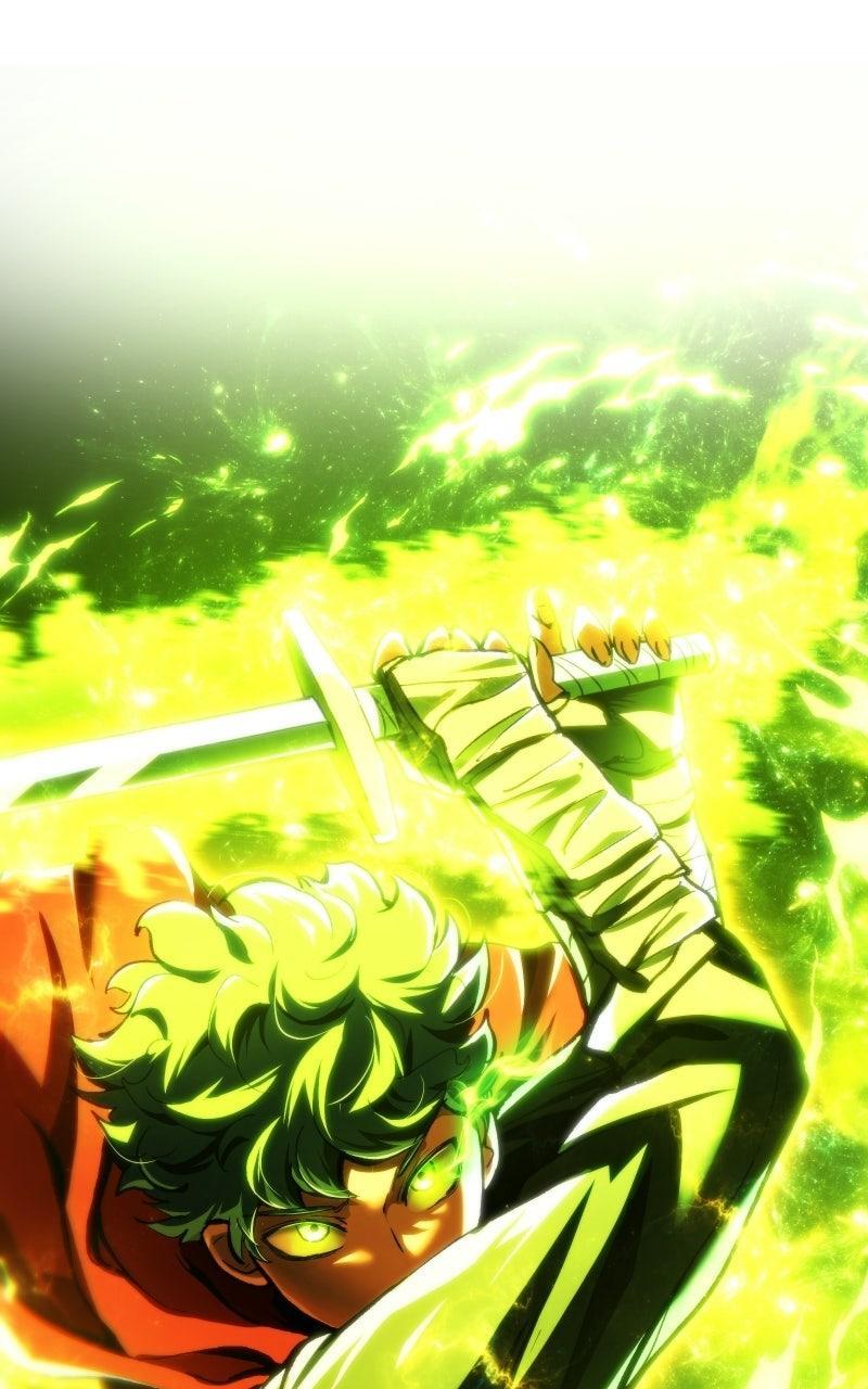 Read Wild Ranker Manga Online