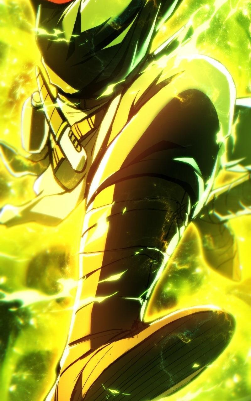 Read Wild Ranker Manga Online