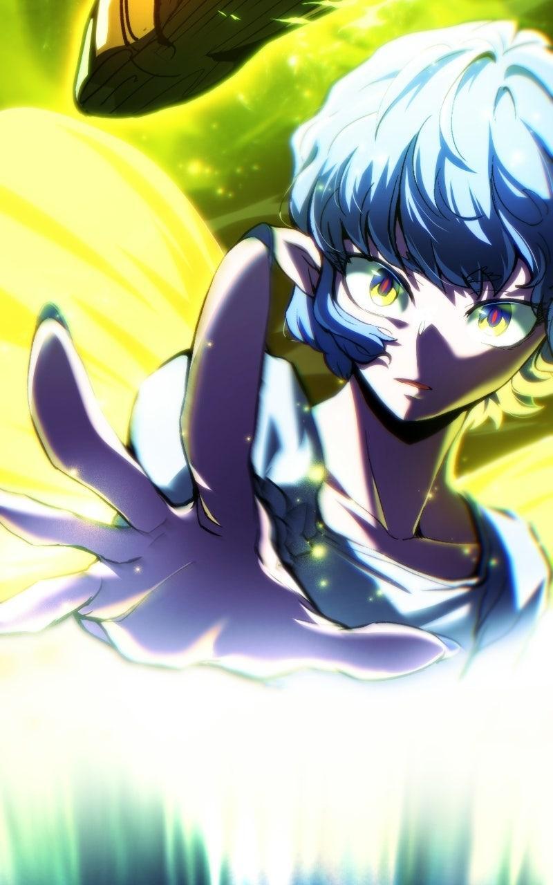 Read Wild Ranker Manga Online