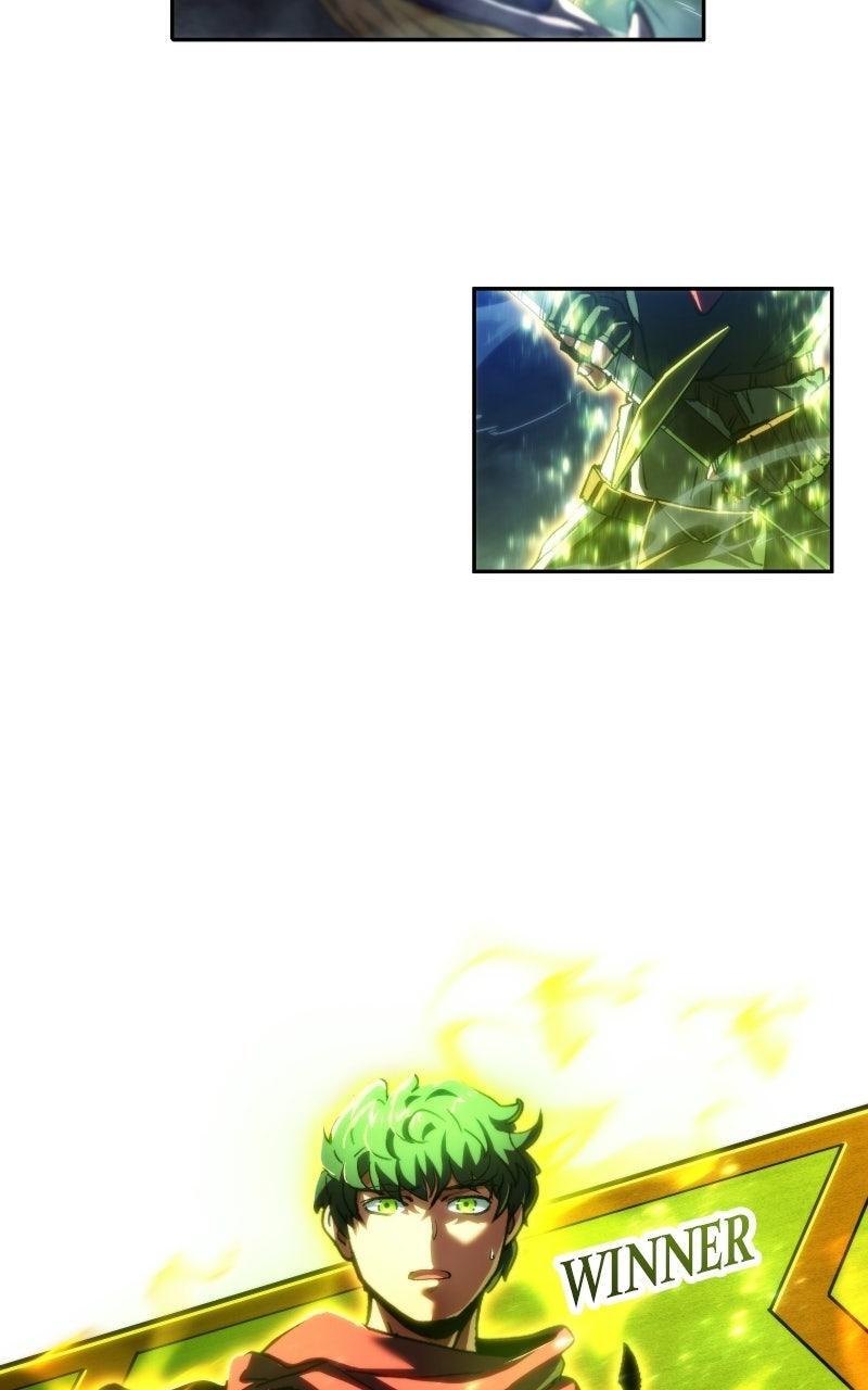 Read Wild Ranker Manga Online
