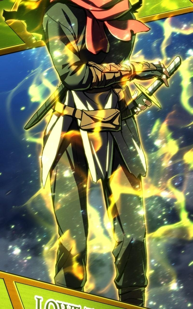 Read Wild Ranker Manga Online