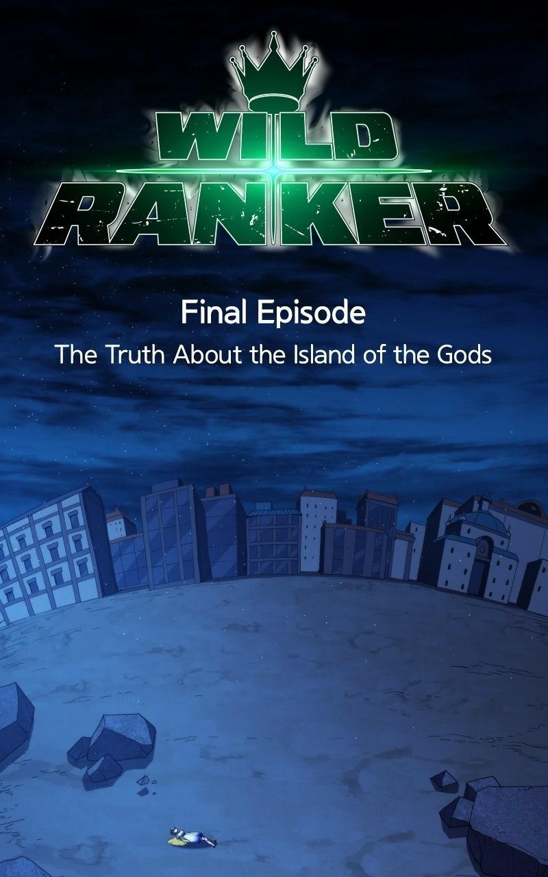 Read Wild Ranker Manga Online