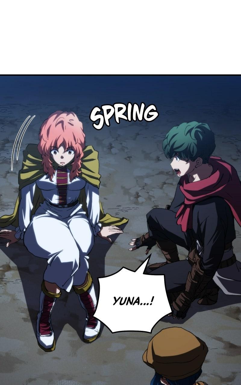 Read Wild Ranker Manga Online