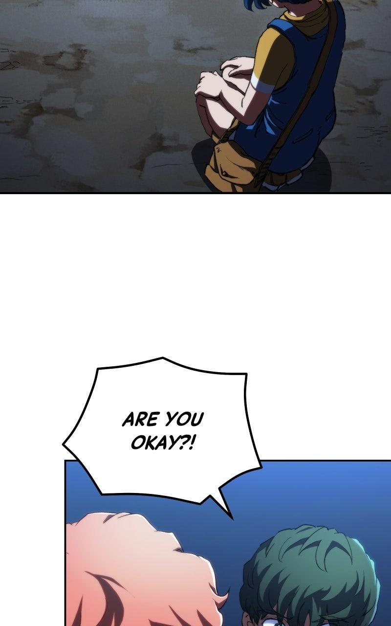Read Wild Ranker Manga Online