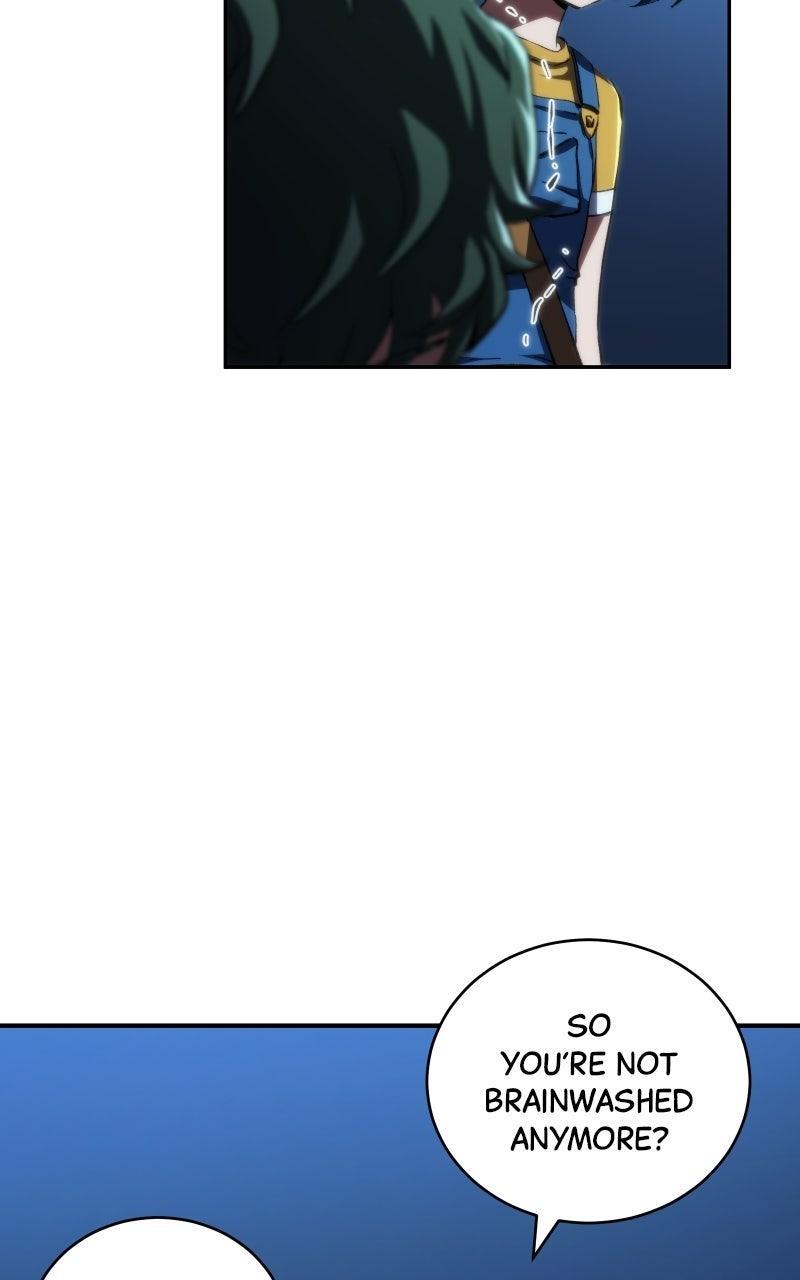 Read Wild Ranker Manga Online