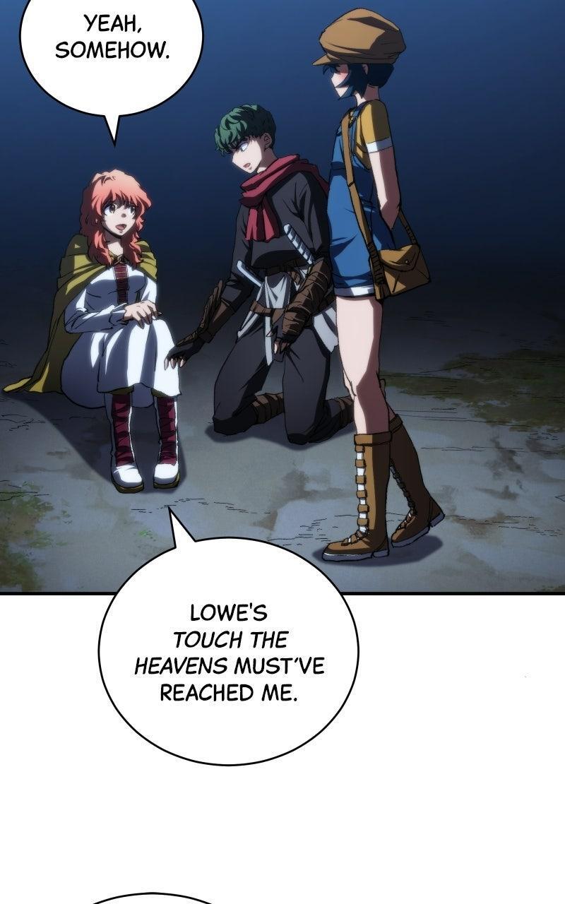 Read Wild Ranker Manga Online