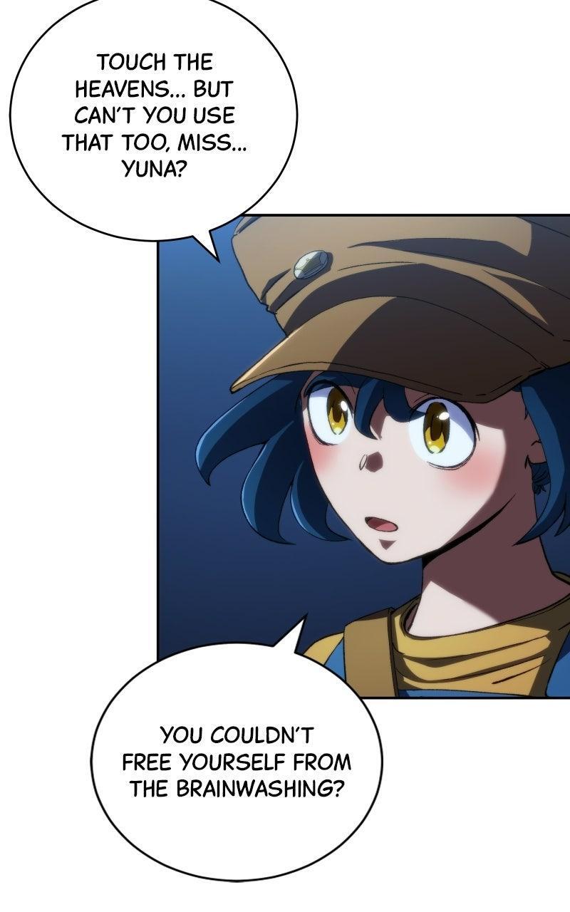 Read Wild Ranker Manga Online