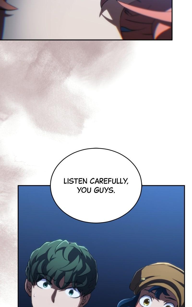 Read Wild Ranker Manga Online