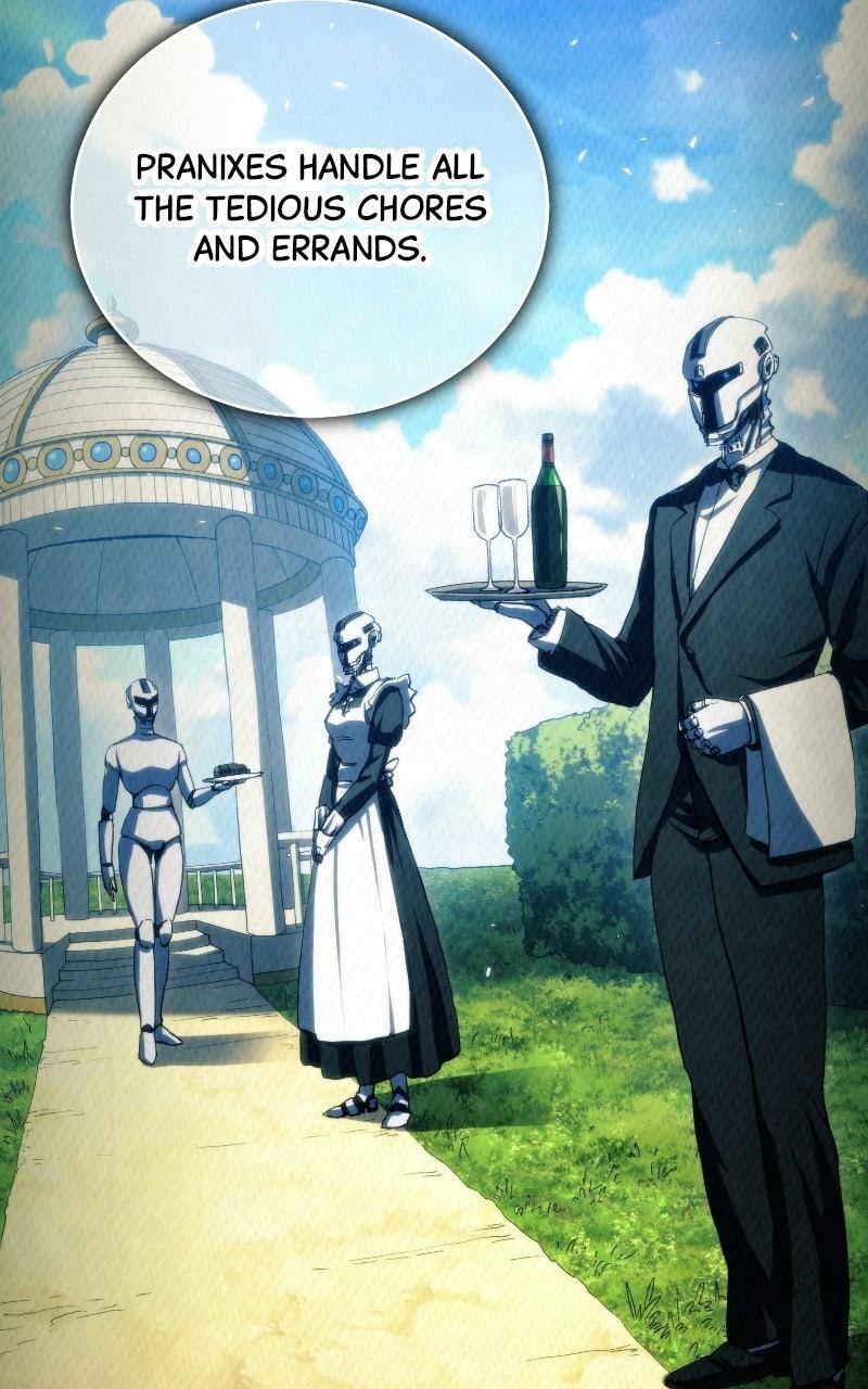 Read Wild Ranker Manga Online