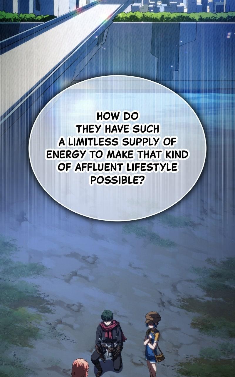 Read Wild Ranker Manga Online