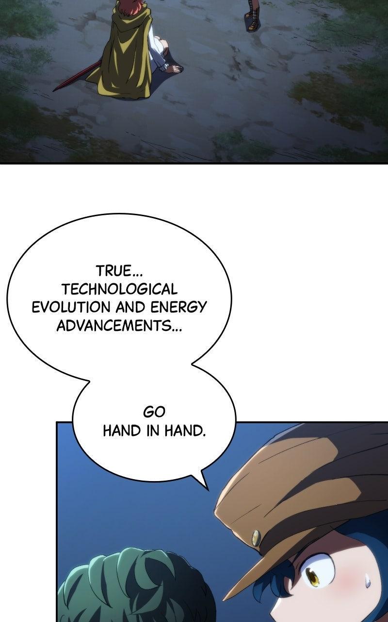Read Wild Ranker Manga Online