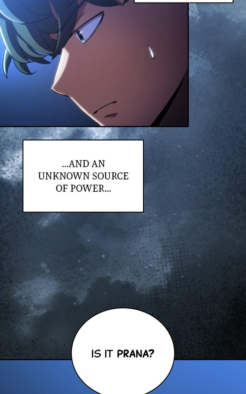 Read Wild Ranker Manga Online