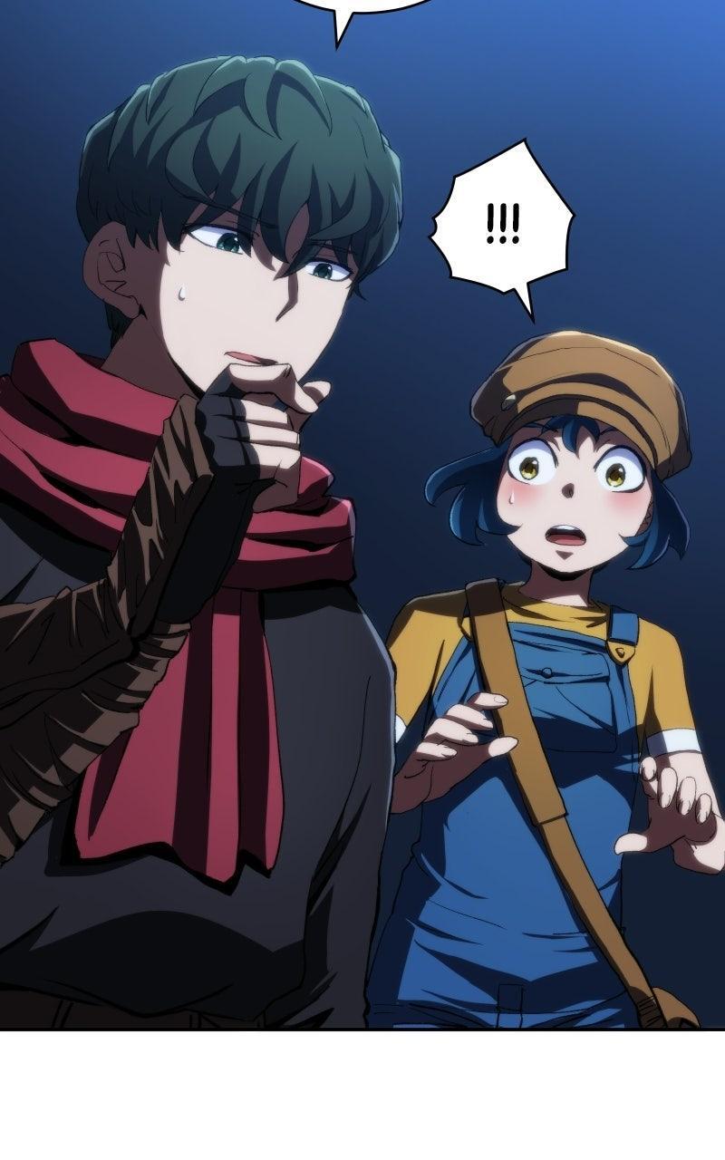 Read Wild Ranker Manga Online