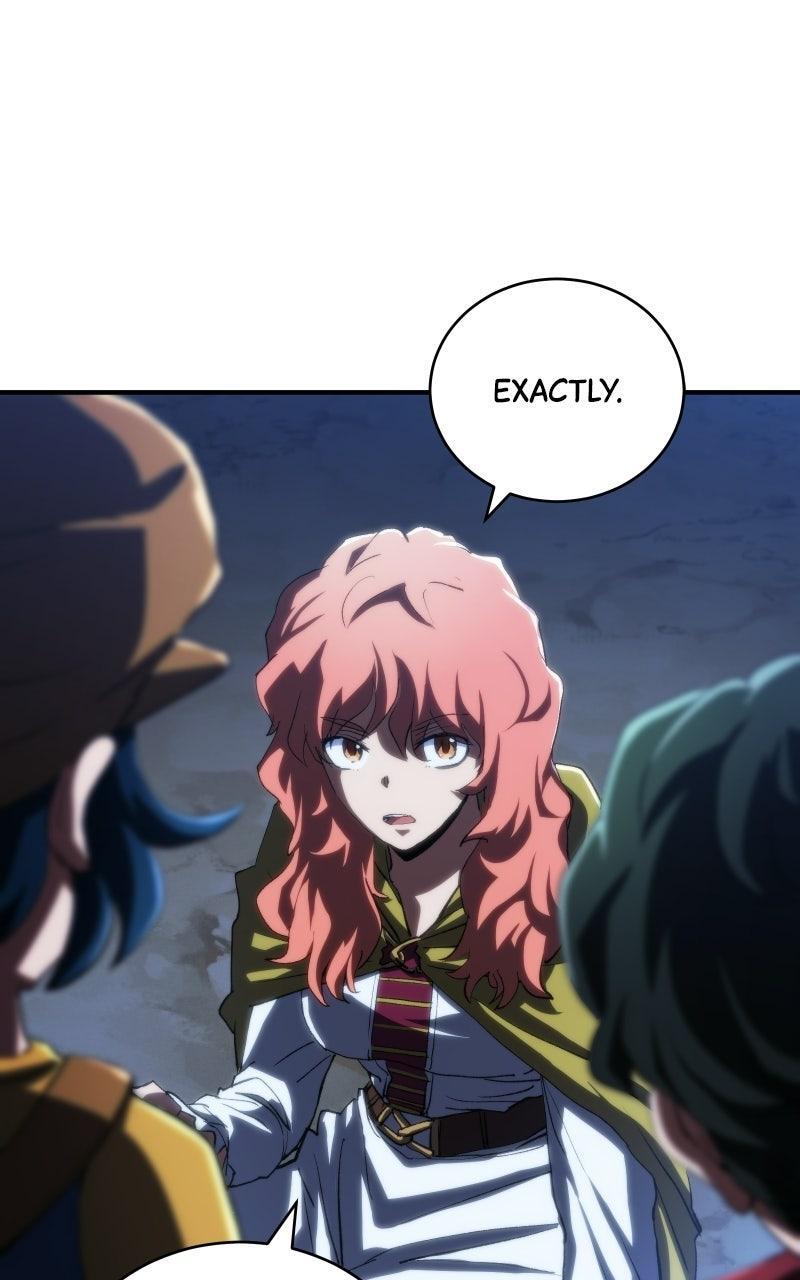 Read Wild Ranker Manga Online
