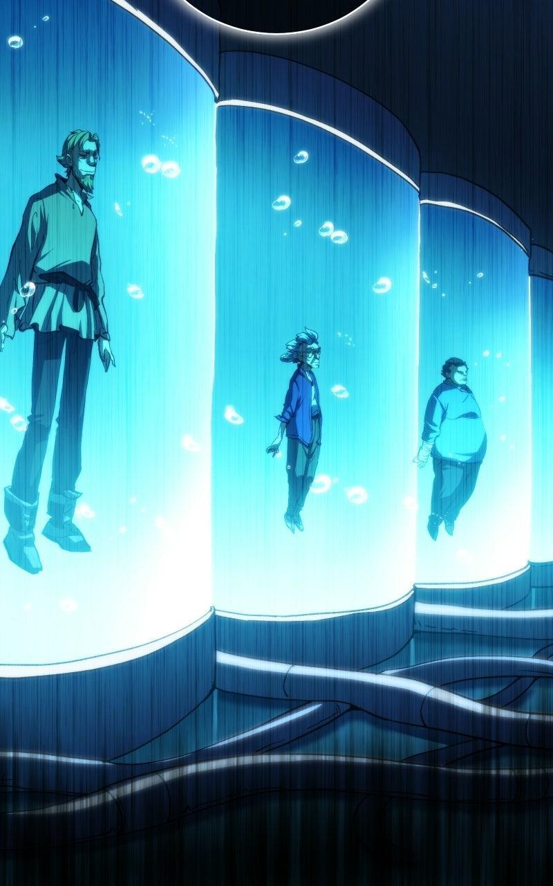 Read Wild Ranker Manga Online
