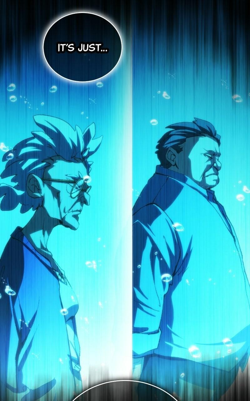 Read Wild Ranker Manga Online