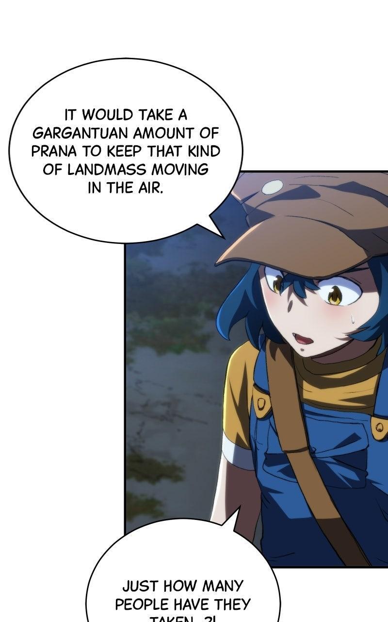Read Wild Ranker Manga Online