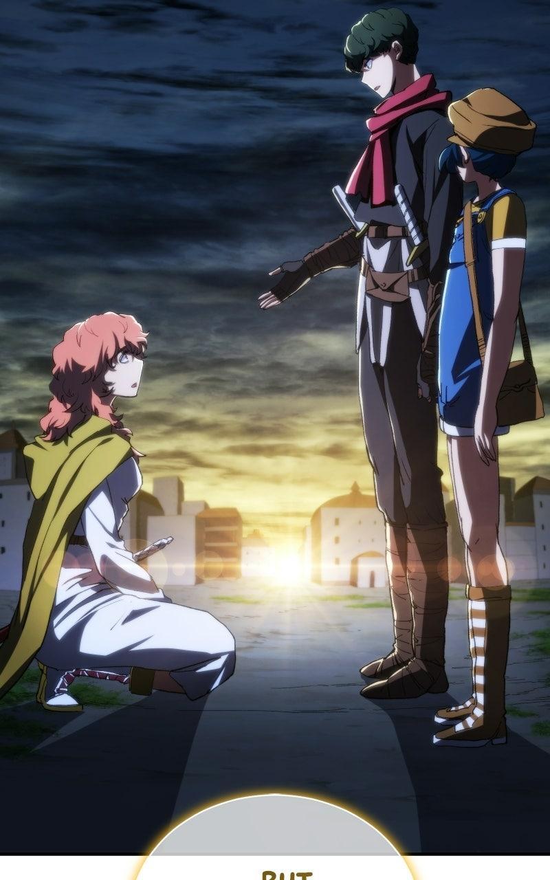 Read Wild Ranker Manga Online