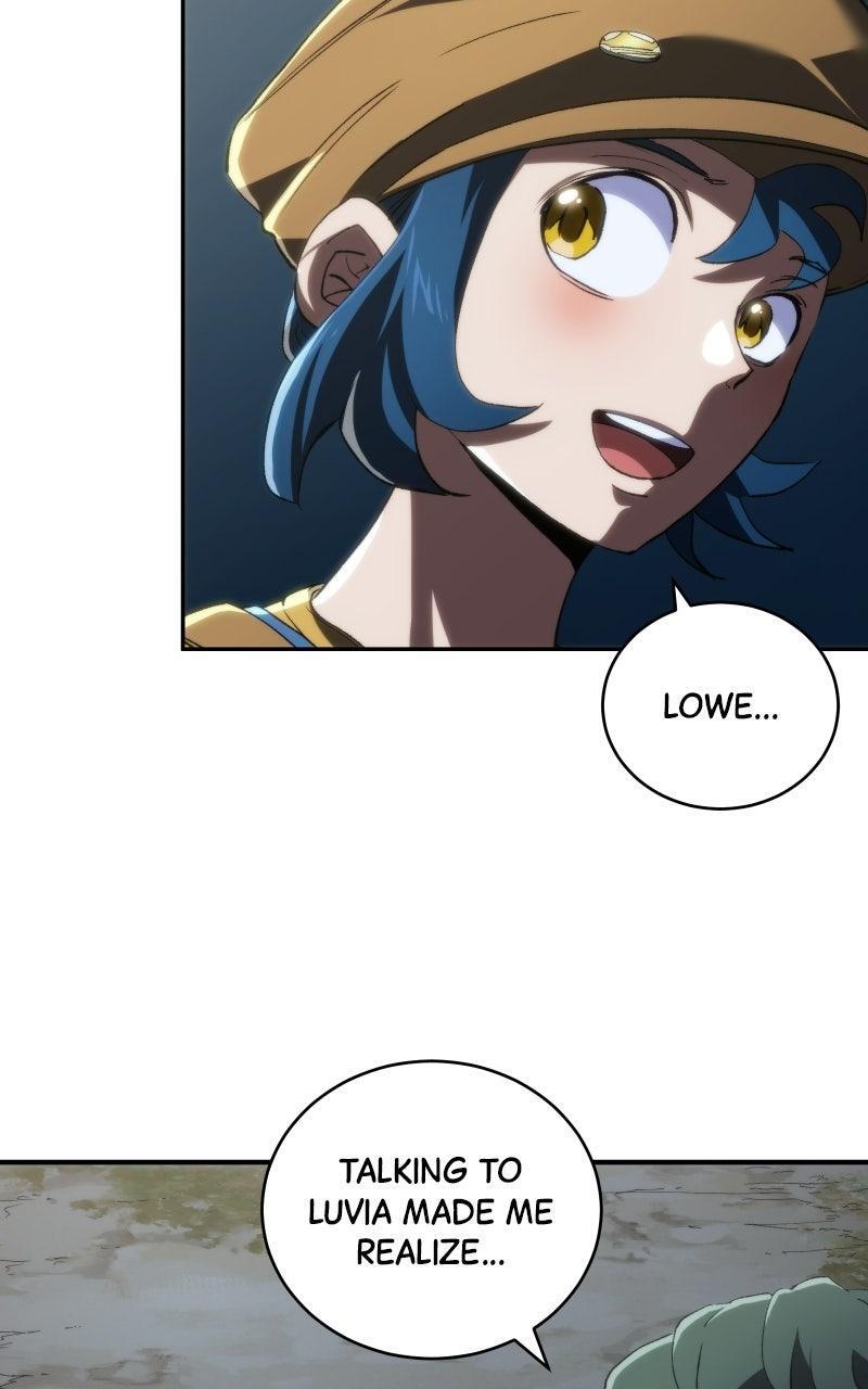Read Wild Ranker Manga Online