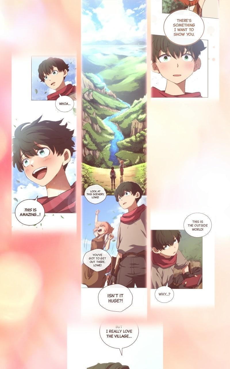 Read Wild Ranker Manga Online