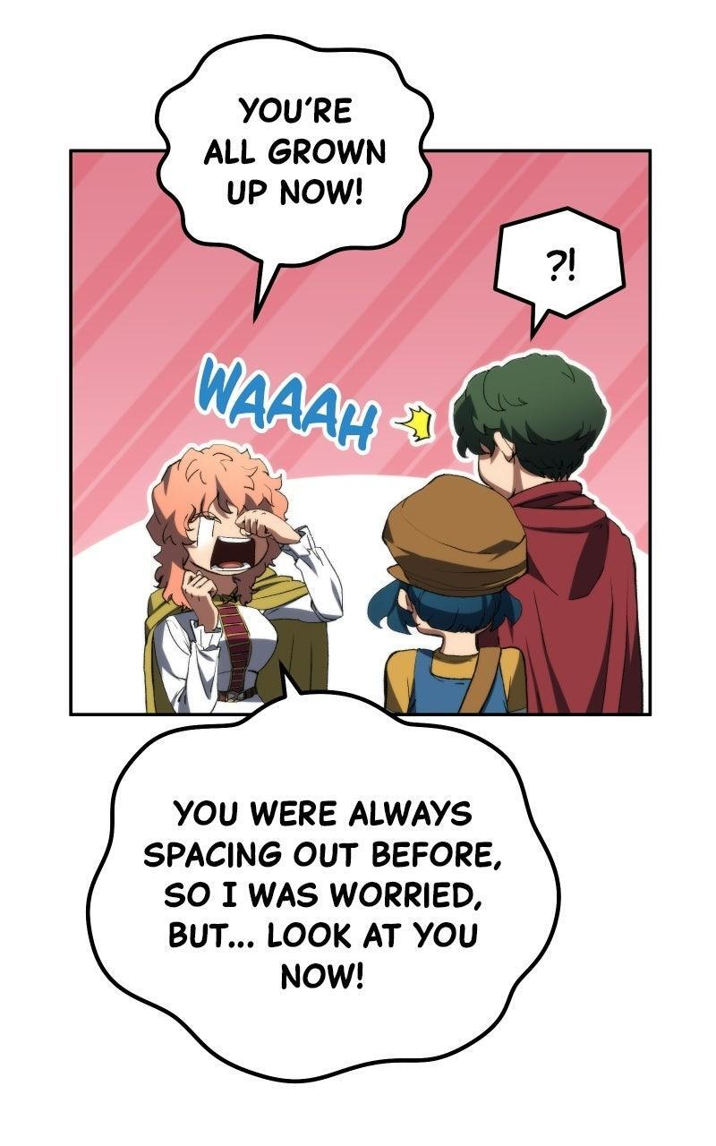 Read Wild Ranker Manga Online