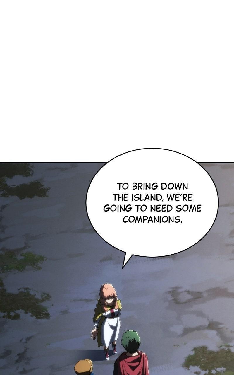 Read Wild Ranker Manga Online