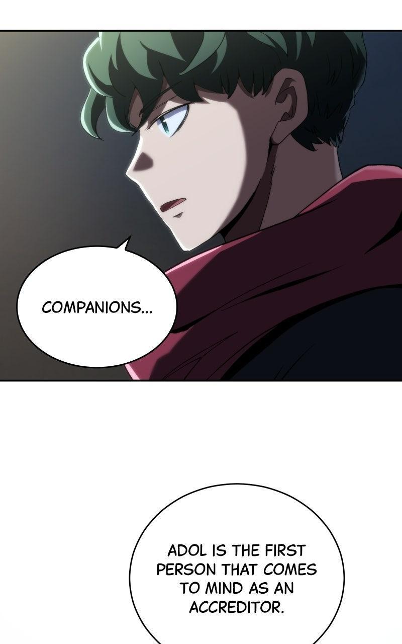 Read Wild Ranker Manga Online