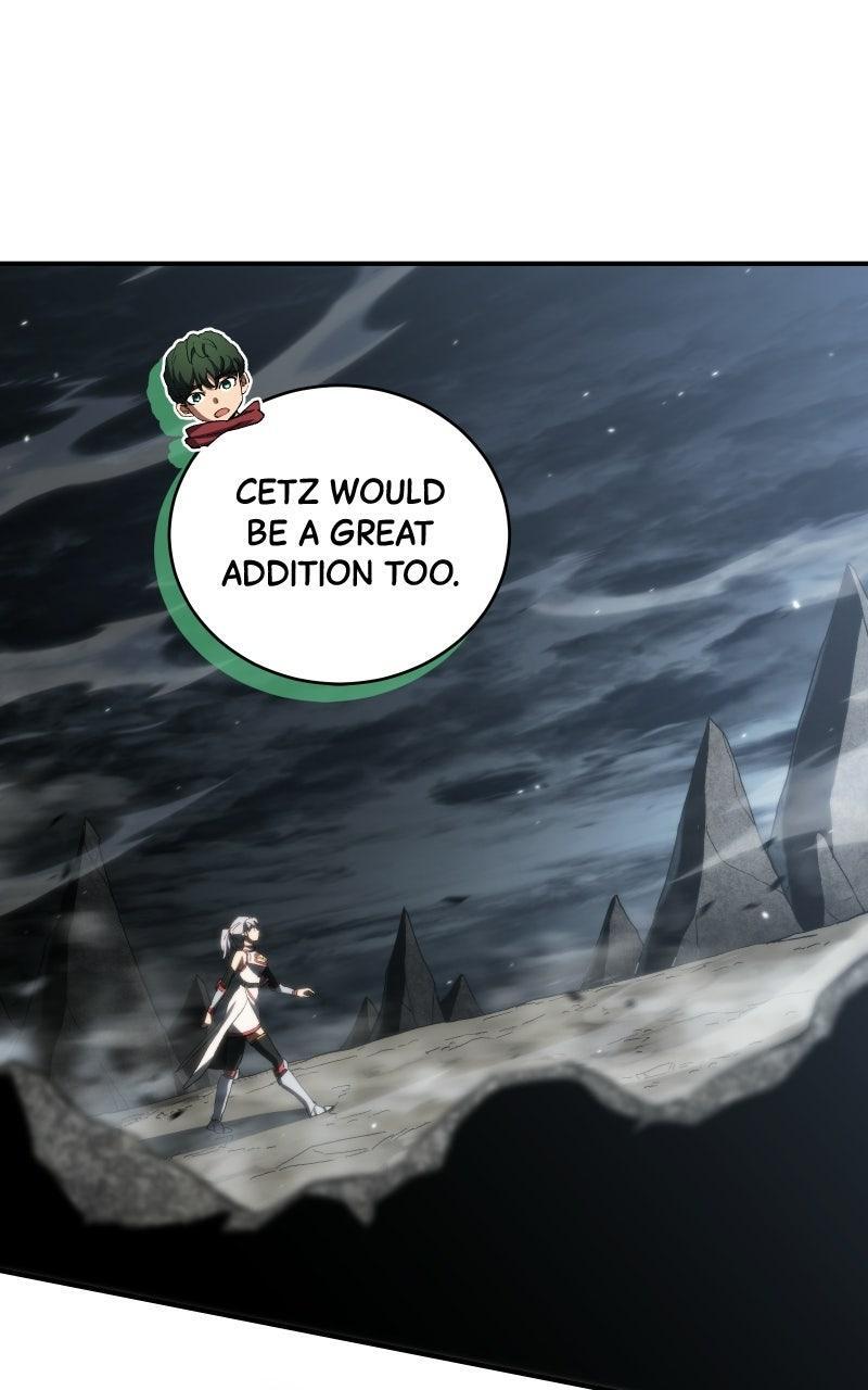 Read Wild Ranker Manga Online