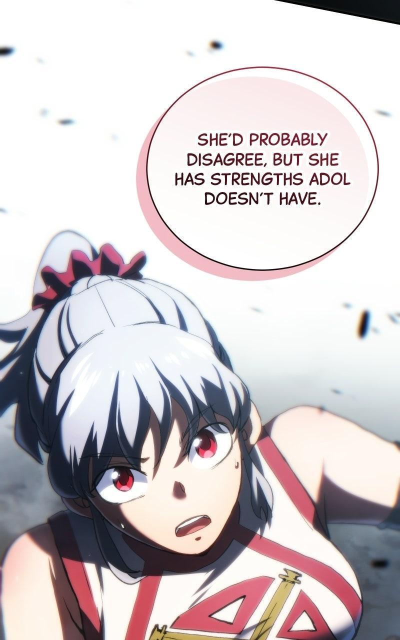 Read Wild Ranker Manga Online