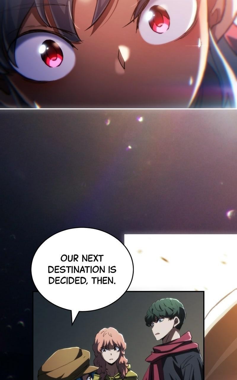 Read Wild Ranker Manga Online