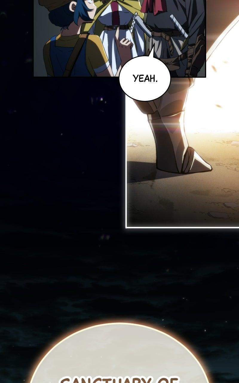 Read Wild Ranker Manga Online