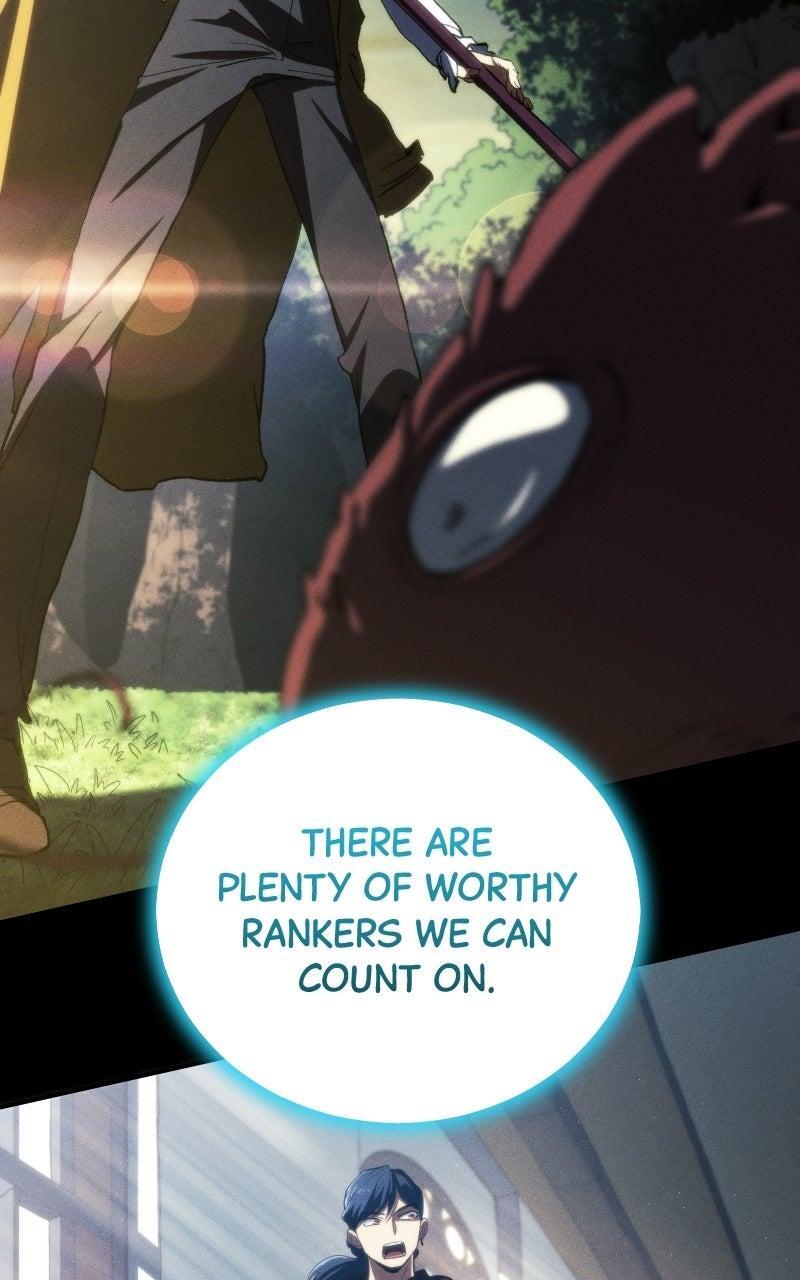 Read Wild Ranker Manga Online