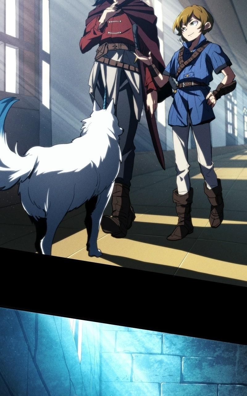 Read Wild Ranker Manga Online