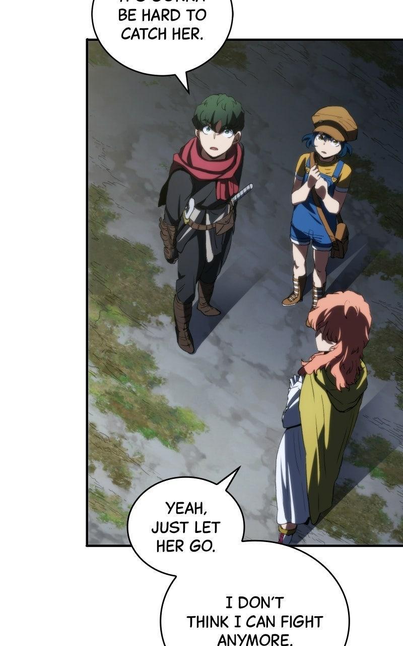 Read Wild Ranker Manga Online