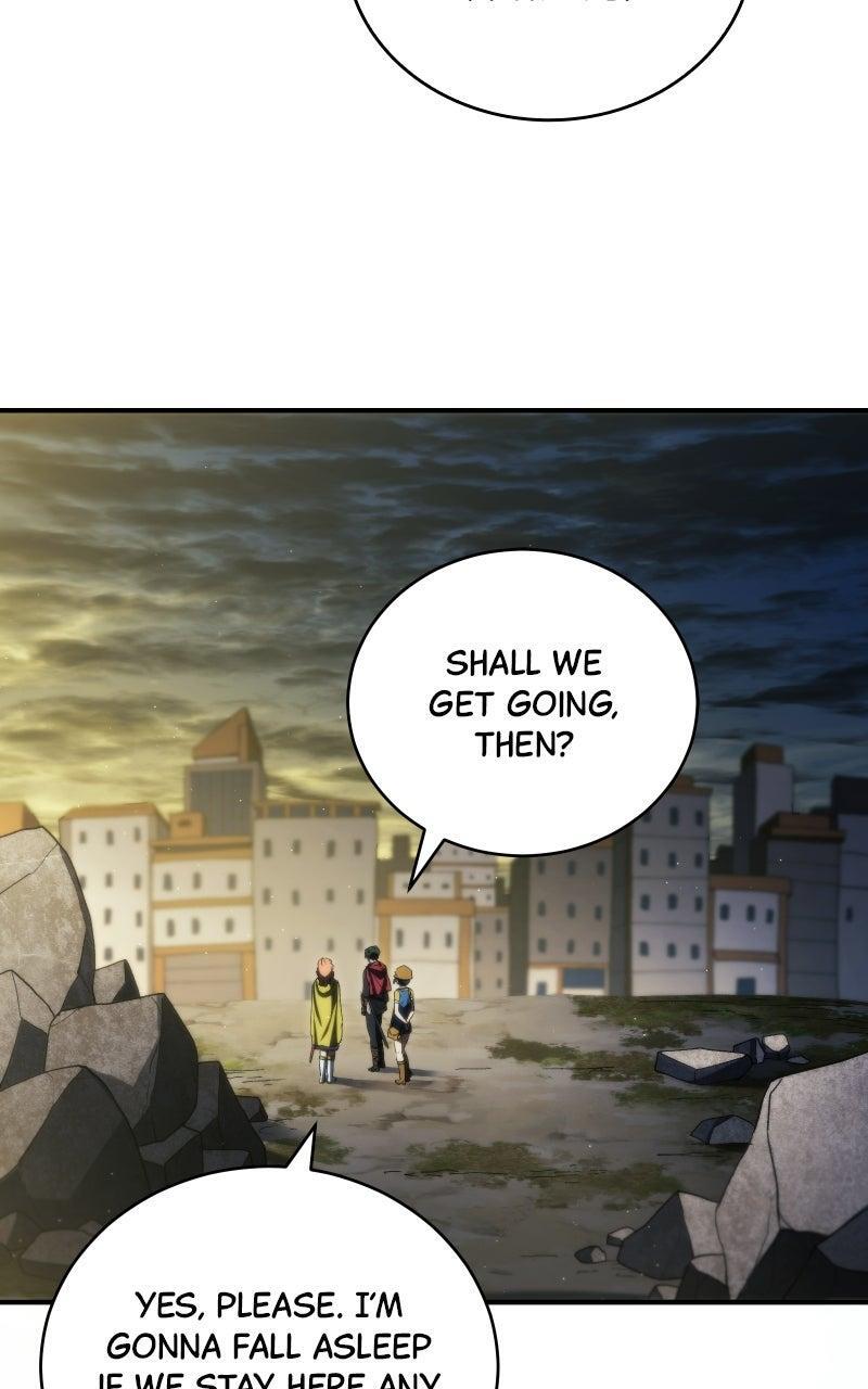 Read Wild Ranker Manga Online