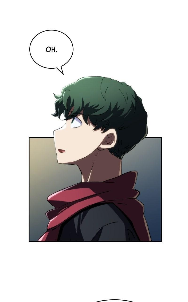 Read Wild Ranker Manga Online
