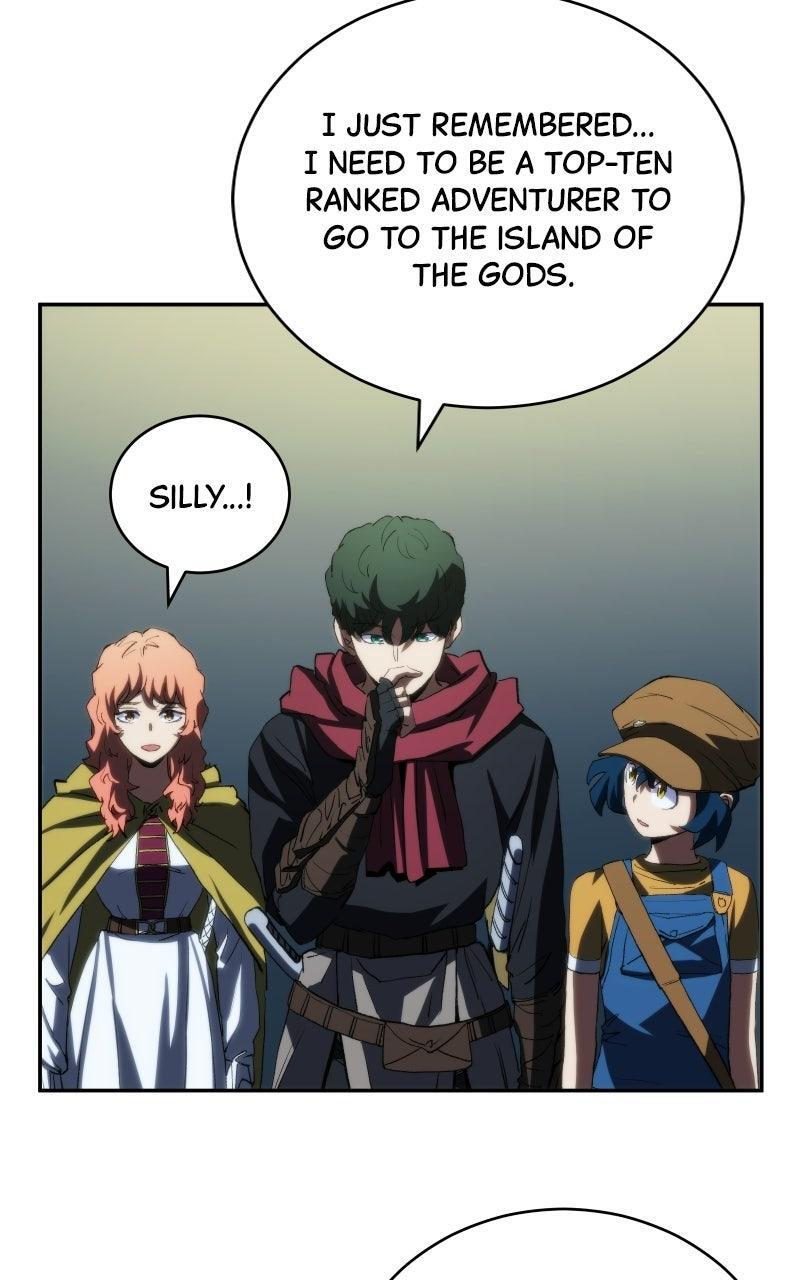 Read Wild Ranker Manga Online