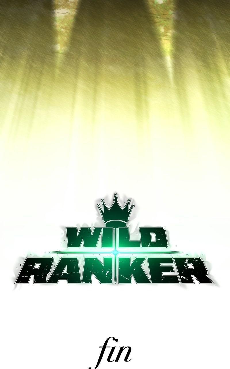 Read Wild Ranker Manga Online