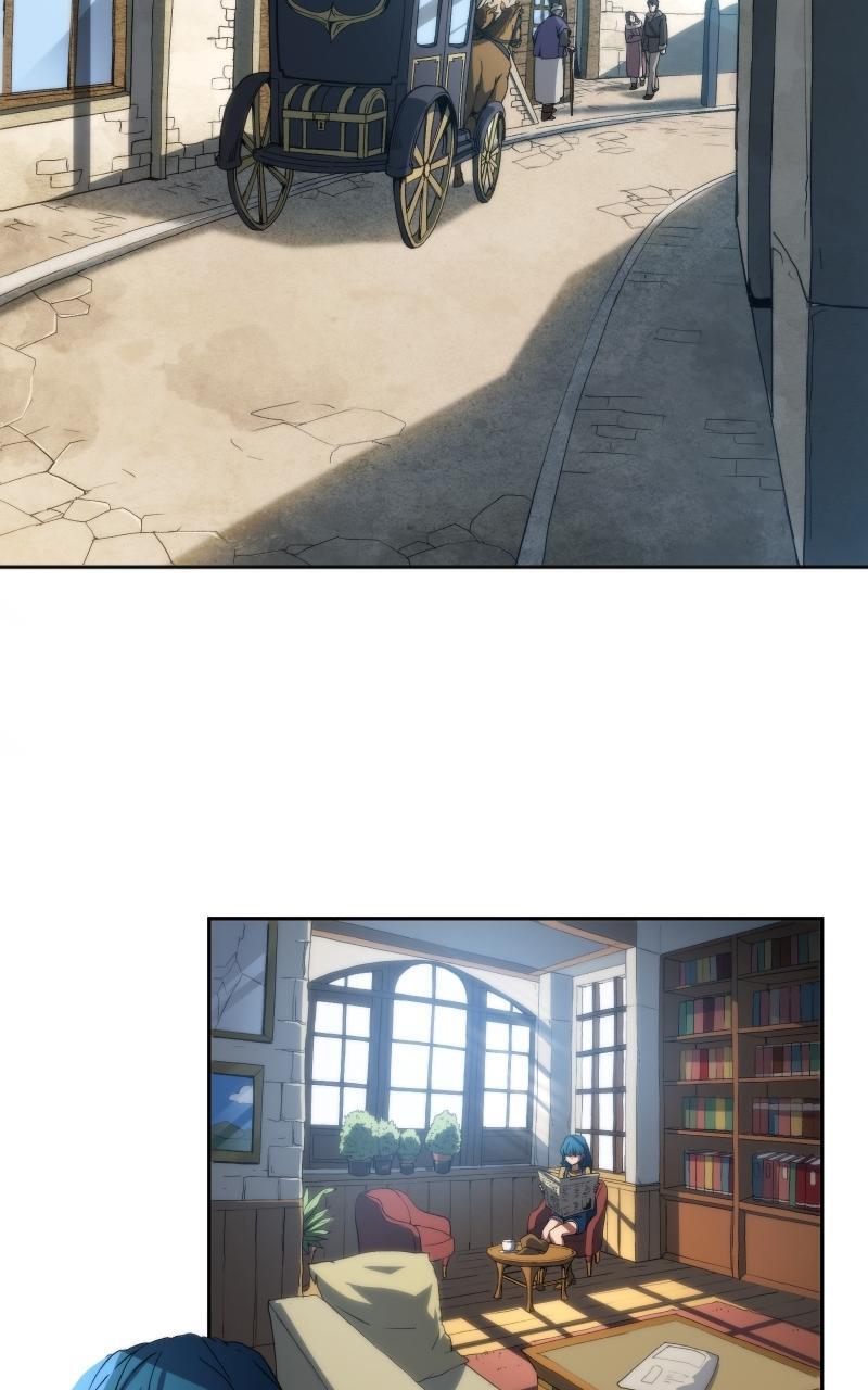Read Wild Ranker Manga Online