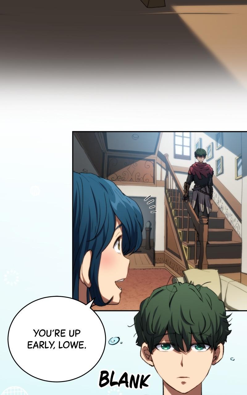 Read Wild Ranker Manga Online