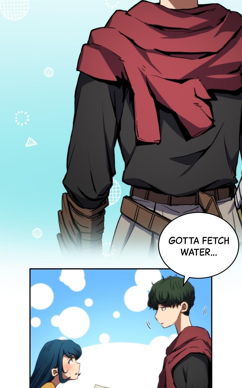 Read Wild Ranker Manga Online