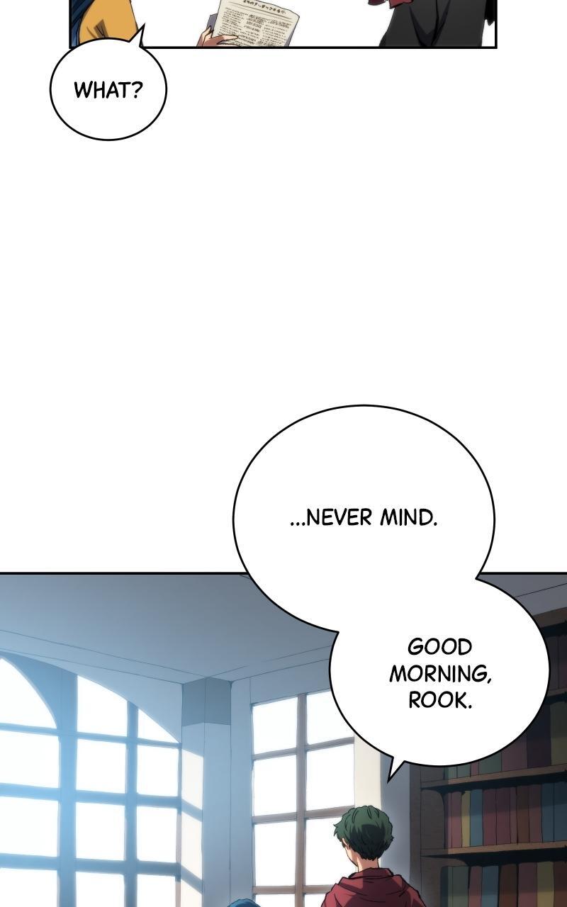 Read Wild Ranker Manga Online